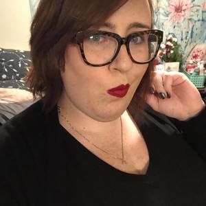 Meet your Posher, Cassie